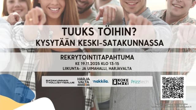 Tapahtuman/harrastuksen kuva