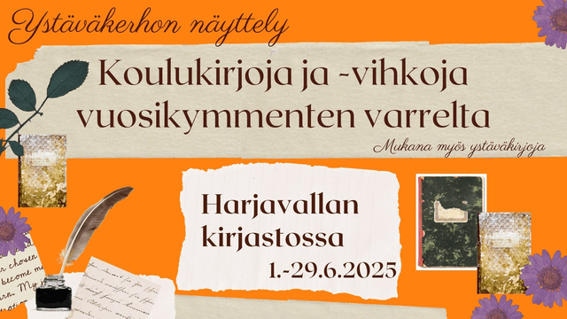 Tapahtuman/harrastuksen kuva