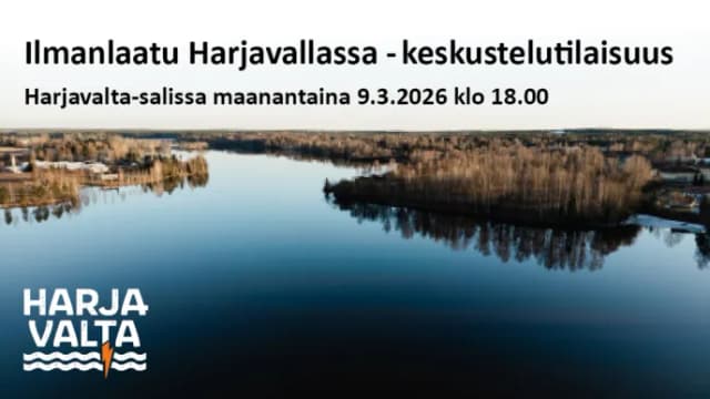 Tapahtuman/harrastuksen kuva