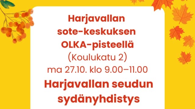 Tapahtuman/harrastuksen kuva