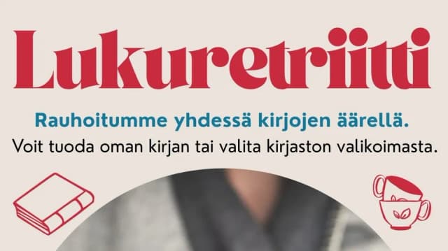 Tapahtuman/harrastuksen kuva