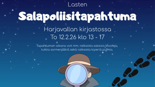 Tapahtuman/harrastuksen kuva