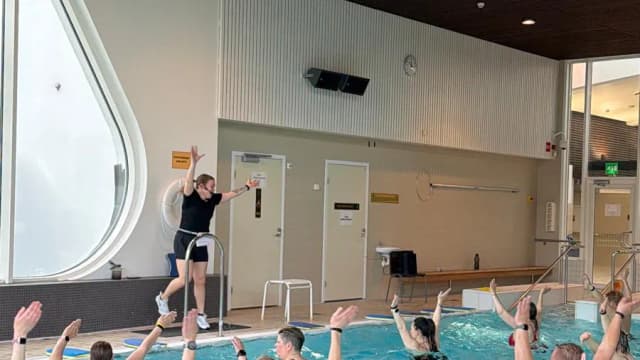 Tapahtuman/harrastuksen kuva