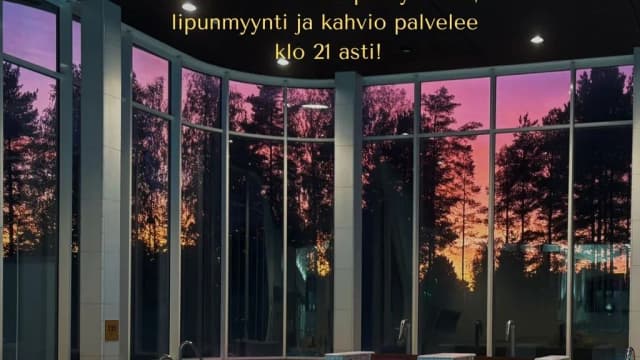 Tapahtuman/harrastuksen kuva