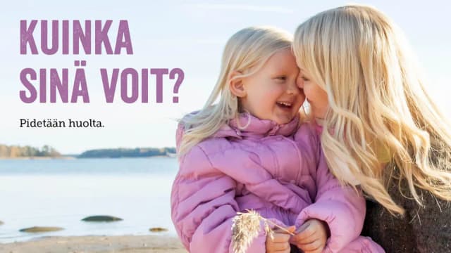 Tapahtuman/harrastuksen kuva