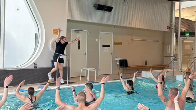Tapahtuman/harrastuksen kuva