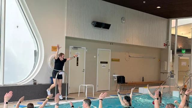 Tapahtuman/harrastuksen kuva
