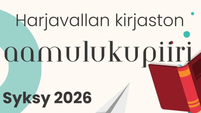 Tapahtuman/harrastuksen kuva