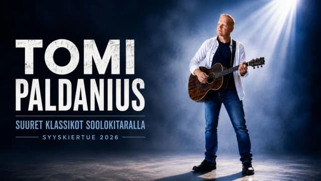 Tapahtuman/harrastuksen kuva
