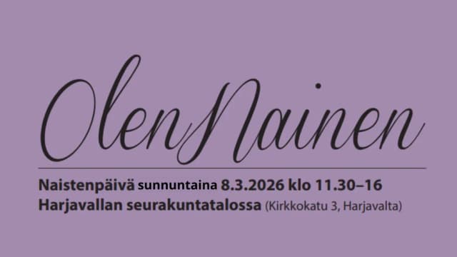 Tapahtuman/harrastuksen kuva