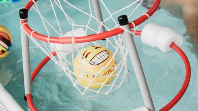 Tapahtuman/harrastuksen kuva