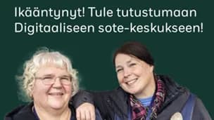 Tapahtuman/harrastuksen kuva