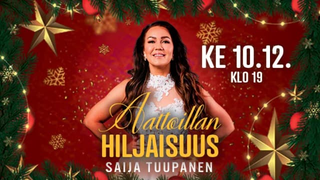 Tapahtuman/harrastuksen kuva