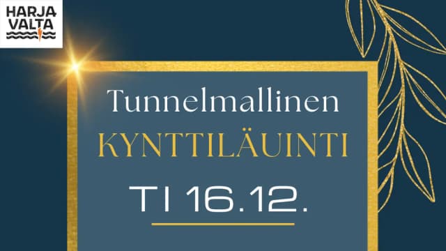 Tapahtuman/harrastuksen kuva