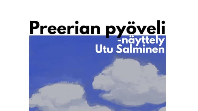 Tapahtuman/harrastuksen kuva