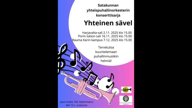 Tapahtuman/harrastuksen kuva
