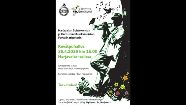 Tapahtuman/harrastuksen kuva