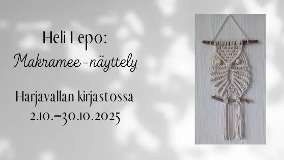 Tapahtuman/harrastuksen kuva