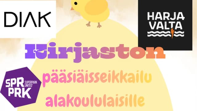 Tapahtuman/harrastuksen kuva